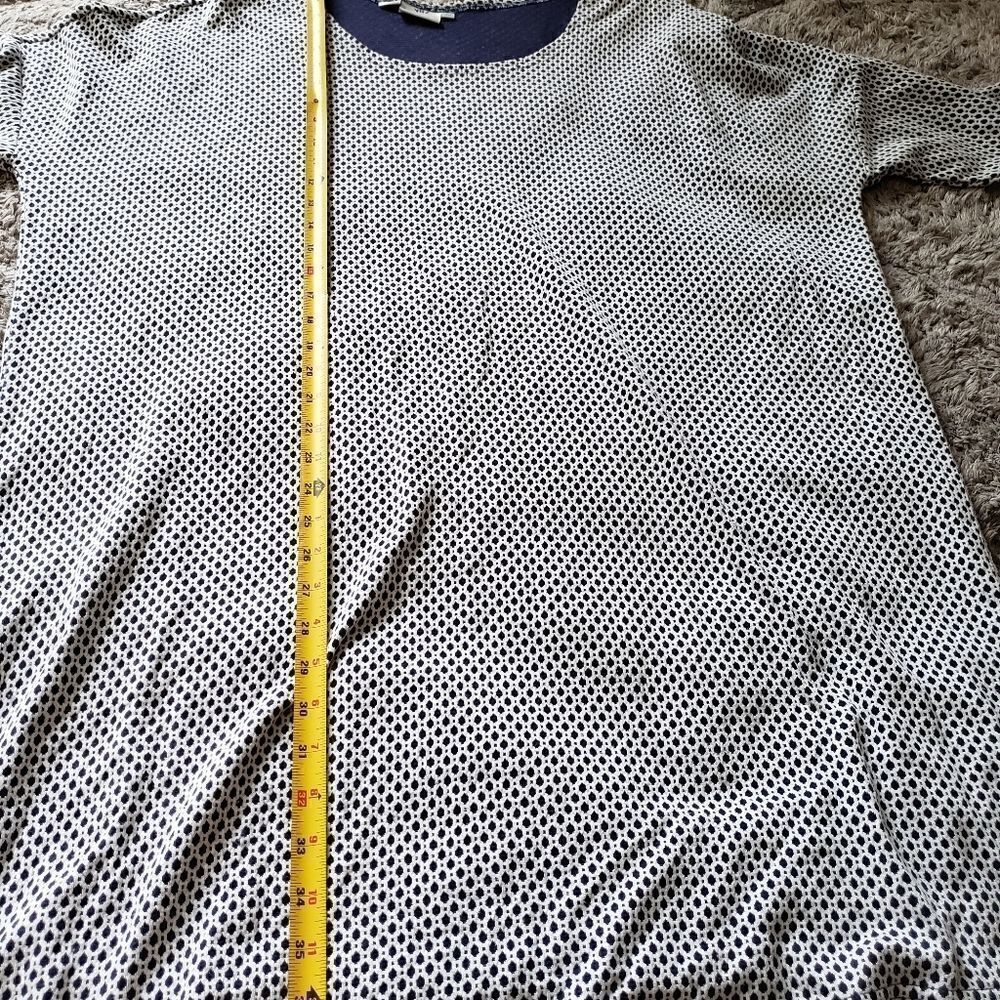 Junarose tunic - Picture 4 of 7
